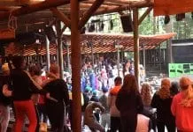 Nationaal Kamp Hattem start 2 juni