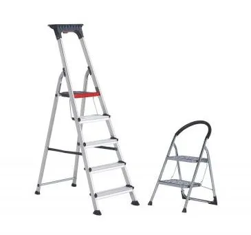 escaleras
