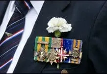 Hattemse Veteranen bezoeken Johan Willem Friso-concert