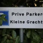 CDA stelt vragen over 12 privé parkeerplaatsen op openbaar parkeerterrein