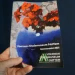 Voerman Stadsmuseum Hatten kijkt met vertrouwen naar de toekomst