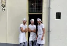 Nederlands Bakkerijmuseum weer “Leukste uitje in Gelderland?”