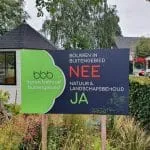 Bestemmingsplan buitengebied vertraagd