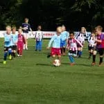 Mini Champions League Seizoen gaat weer van start