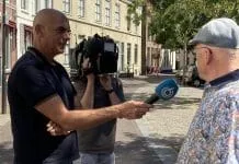 Hattem in Hart van Nederland – Late editie