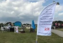 Kunstgilde Hattem presenteert zich bij Oldeniel