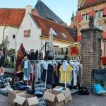 Hattem houdt zijn rommelmarkt!