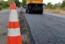 Afsluiting Hezenbergerweg