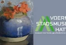 Voerman Museum Hattem maakt zich op voor wisselen van tentoonstellingen