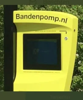 Bandenpomp1