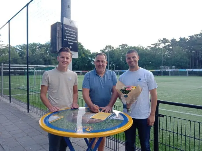 LED Duurzaamheidssponsor
