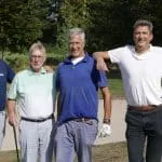 Indisch Golfweekend bij de Hattemer Golf & Country Club