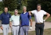 Indisch Golfweekend bij de Hattemer Golf & Country Club