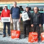 Uitslag Viswedstrijd Helpt Elkander