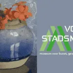 Aquarellen in Voerman Stadsmuseum