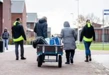 Hattem gaat aan de slag voor extra opvang vluchtelingen en statushouders