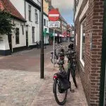 CDA Hattem stelt vragen over toegankelijke binnenstad