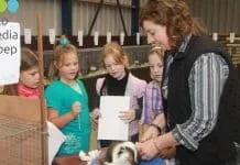 IJsselvliedtshow