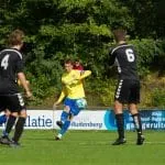 VV Hattem moet nog leren