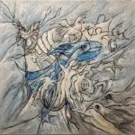 Film over de expositie Bert Windhorst