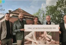 Noord-Veluwse gemeenten versterken cultuur- en erfgoed in de regio