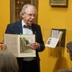 Boek Ed Buijsman Voorrecht om in te leven