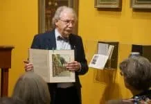 Boek Ed Buijsman Voorrecht om in te leven
