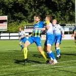 Geflatteerde nederlaag voor sv Hatto-Heim tegen ZAC