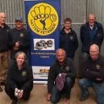 Tussenstand Hattem Petanque