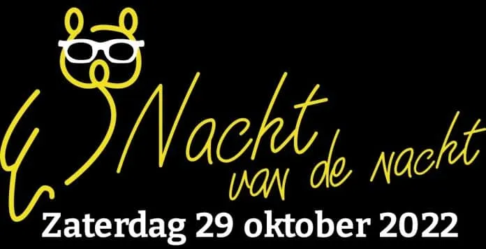 Nacht van de nacht