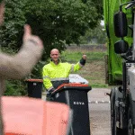 ROVA organiseert winactie maak kans op mooie prijzen met goed gescheiden gft