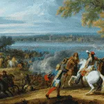 1672, rampjaar in Hattem