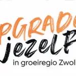 Upgrade Jezelf Regio Zwolle