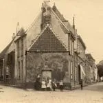 Hattem toen en nu