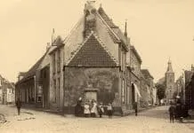 Hattem toen en nu