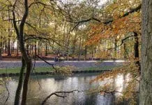 Uitslag enquête Apeldoorns kanaal