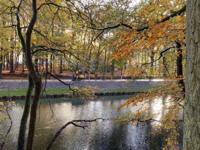 Apeldoorns kanaal