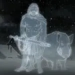 Oerijssel-Winterwende op Landgoed Buckhorst