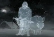 Oerijssel-Winterwende op Landgoed Buckhorst