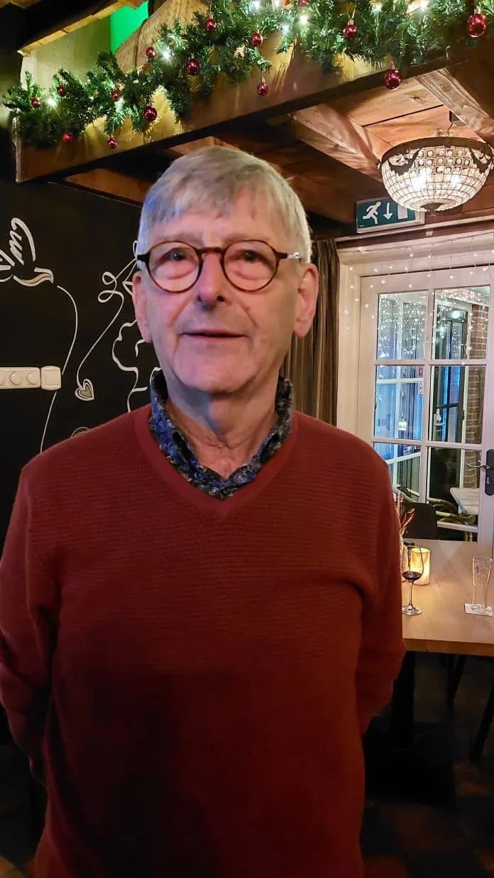 Wim Hoogers