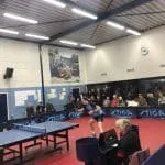 Van Wijnen/Smash ’70 nog in race om behalen play-offs landstitel