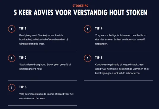 stooktips