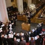 Andreascantorij zet de toon voor kerst