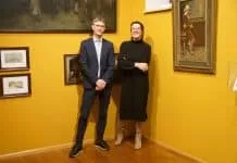 Directeur Daphne Maas verlaat Voerman Museum