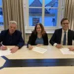 Gemeente Hattem verlengt prestatieafspraken met Triada en Huurdersraad