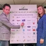 Hanzeheerd-Bongerd vergroent dankzij Green Deal