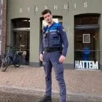 Boa’s Hattem nemen bodycam in gebruik