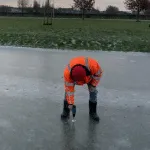 Bijna 7 centimeter….