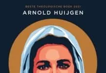 “Maria, Icoon van Genade” –  in de Veste