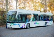 Nieuwe dienstregeling RRReis